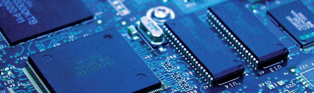 Hardware <span>Development</span>