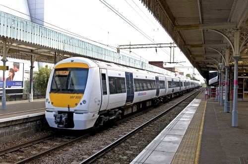 Bombardier to perform maintenance on National Express Group's fleet of ELECTROSTAR trains
